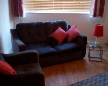 Вілла Largs Holidays Екстер'єр фото