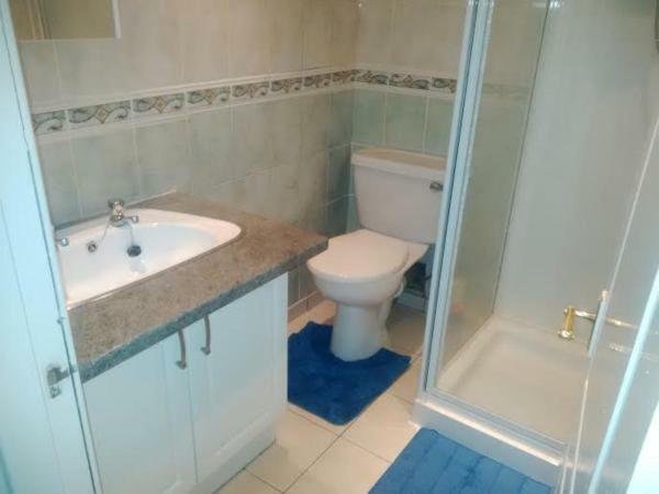 Вілла Largs Holidays Екстер'єр фото